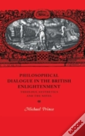 Capa do artigo Philosophical Dialogue In The British Enlightenment