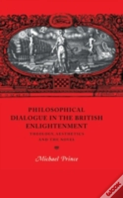 Capa do artigo Philosophical Dialogue In The British Enlightenment