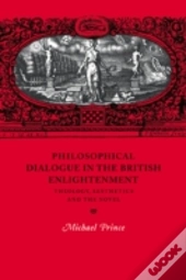 Philosophical Dialogue In The British Enlightenment