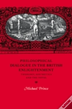 Capa do artigo Philosophical Dialogue In The British Enlightenment