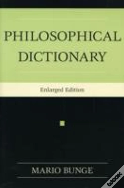 Capa do artigo Philosophical Dictionary