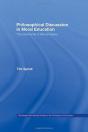 Philosophical Discussion In Moral Education - Preview