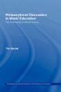 Philosophical Discussion In Moral Education - Preview