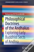 Philosophical Doctrines Of The Andhakas