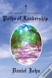 Capa do artigo Philosophical Dynamics 2: Paths Of Leadership