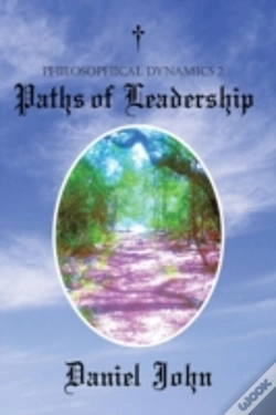 Capa do artigo Philosophical Dynamics 2: Paths Of Leadership