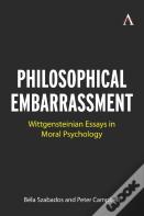 Philosophical Embarrassment