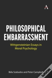 Philosophical Embarrassment