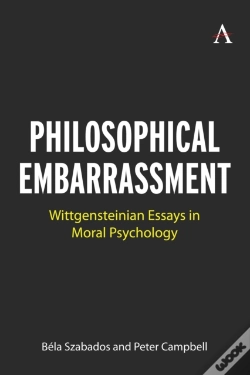 Capa do artigo Philosophical Embarrassment