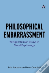 Philosophical Embarrassment