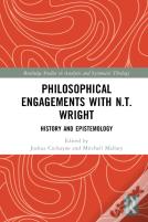 Philosophical Engagements With N.T. Wright