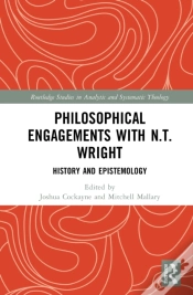 Capa do artigo Philosophical Engagements With N.T. Wright
