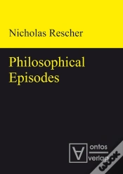 Capa do artigo Philosophical Episodes
