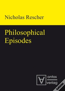 Capa do artigo Philosophical Episodes