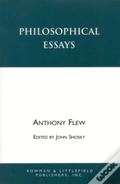 Capa do artigo Philosophical Essays