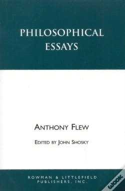 Capa do artigo Philosophical Essays