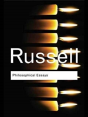 Philosophical Essays - Preview