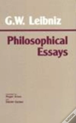 Capa do artigo Philosophical Essays