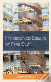 Capa do artigo Philosophical Essays On Free Stuff