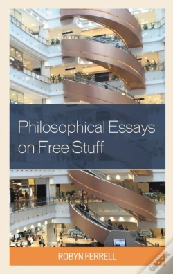 Capa do artigo Philosophical Essays On Free Stuff