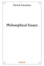Philosophical Essays - Preview