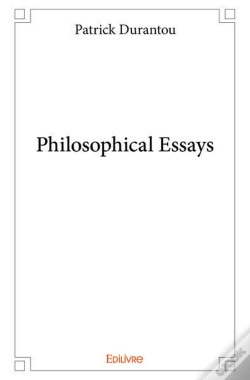 Capa do artigo Philosophical Essays