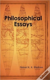 Philosophical Essays