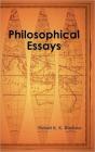 Philosophical Essays - Preview