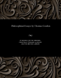 Philosophical Essays - Preview