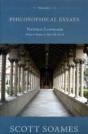 Philosophical Essays, Volume 1 - Preview