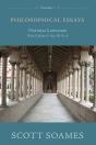 Philosophical Essays, Volume 1 - Preview