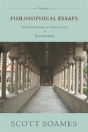 Philosophical Essays, Volume 2 - Preview