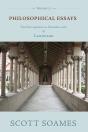 Philosophical Essays, Volume 2 - Preview