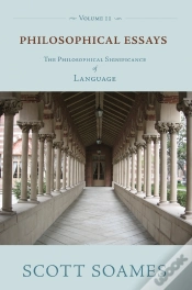 Capa do artigo Philosophical Essays, Volume 2
