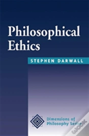 Capa do artigo Philosophical Ethics