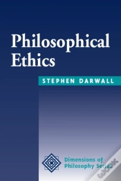 Capa do artigo Philosophical Ethics