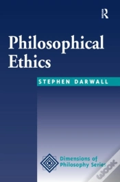Capa do artigo Philosophical Ethics