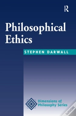 Capa do artigo Philosophical Ethics