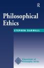 Philosophical Ethics - Preview
