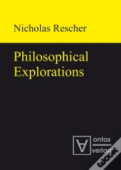 Capa do artigo Philosophical Explorations