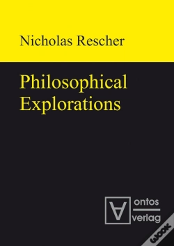 Capa do artigo Philosophical Explorations