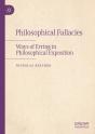 Philosophical Fallacies - Preview