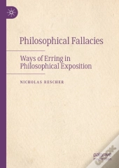 Philosophical Fallacies