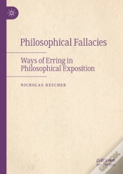 Capa do artigo Philosophical Fallacies