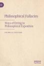 Philosophical Fallacies - Preview