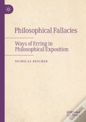 Capa do artigo Philosophical Fallacies