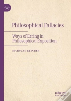 Capa do artigo Philosophical Fallacies