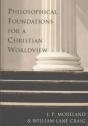 Philosophical Foundations For A Chr - Preview
