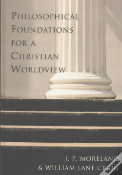 Capa do artigo Philosophical Foundations For A Chr