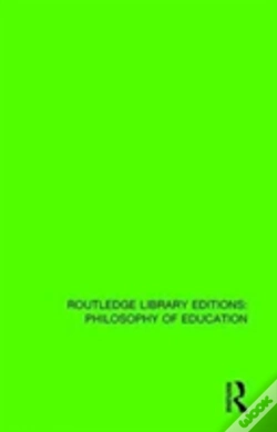 Capa do artigo Philosophical Foundations For The Curriculum